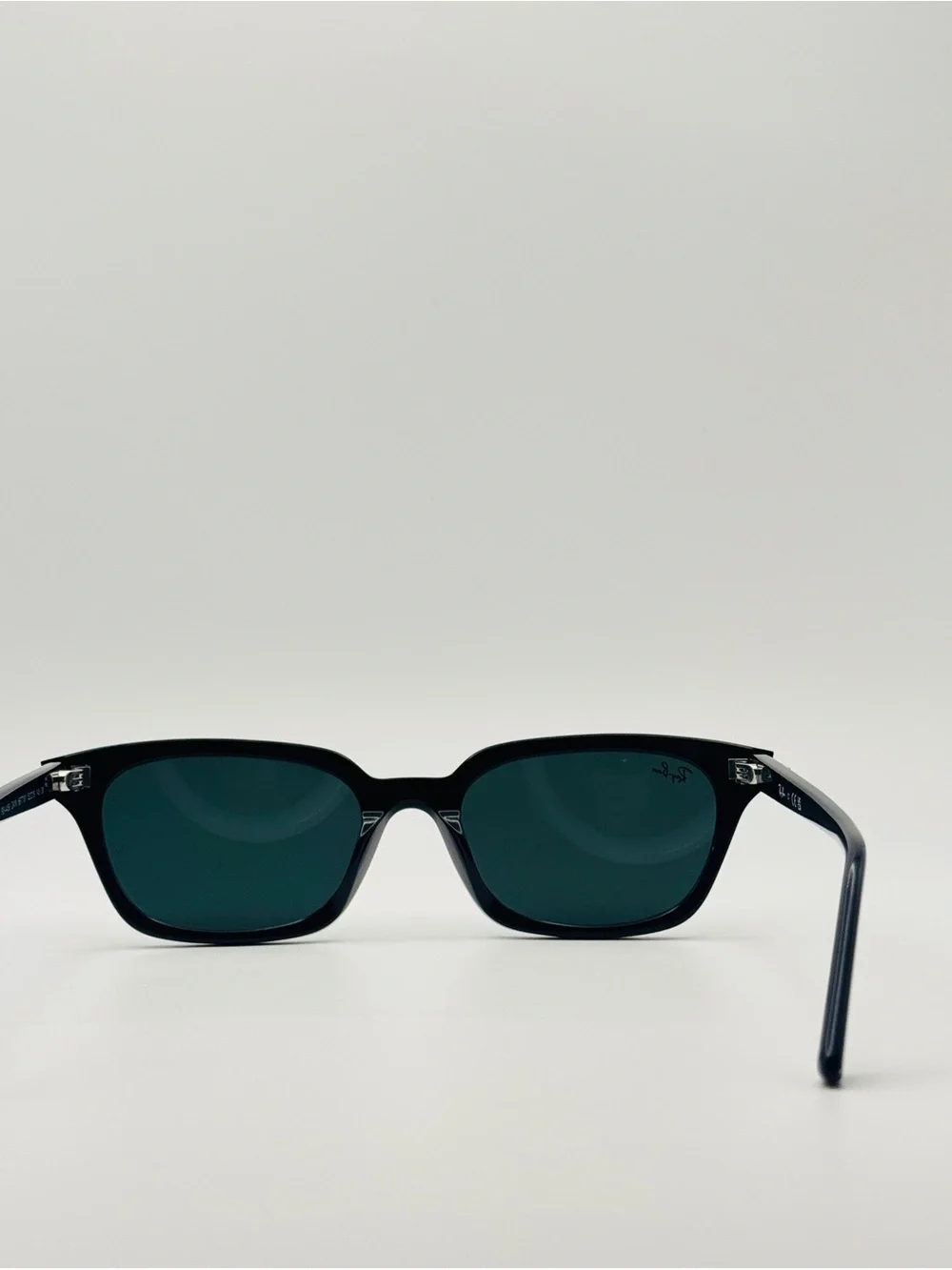 Ray-Ban RB4456 ZAYA BIO-BASED